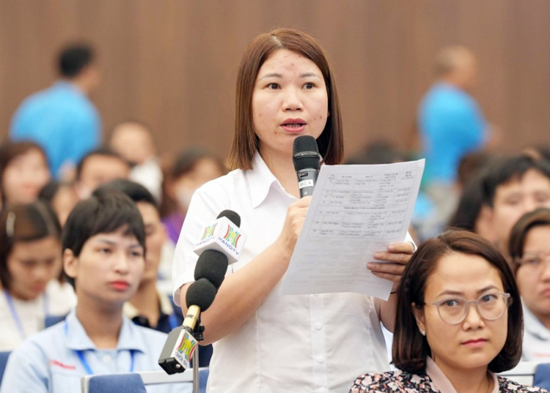 Cần nới điều kiện cho người mua nhà ở xã hội -0