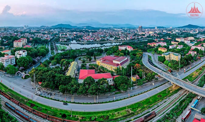 Vĩnh Phúc: Đồng bộ nhiều giải pháp thúc đẩy tăng trưởng nhanh phát triển bền vững -0