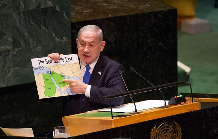 Yasser Abu Shabab, nhân tố gây tranh cãi trên “bàn cờ” Gaza -0