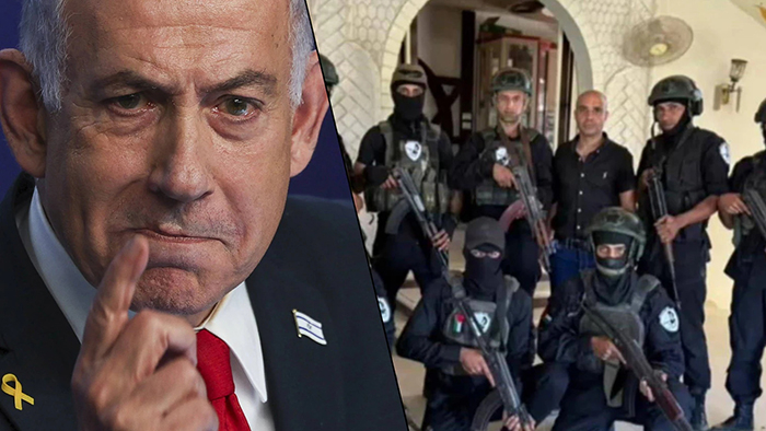 Yasser Abu Shabab, nhân tố gây tranh cãi trên “bàn cờ” Gaza -0