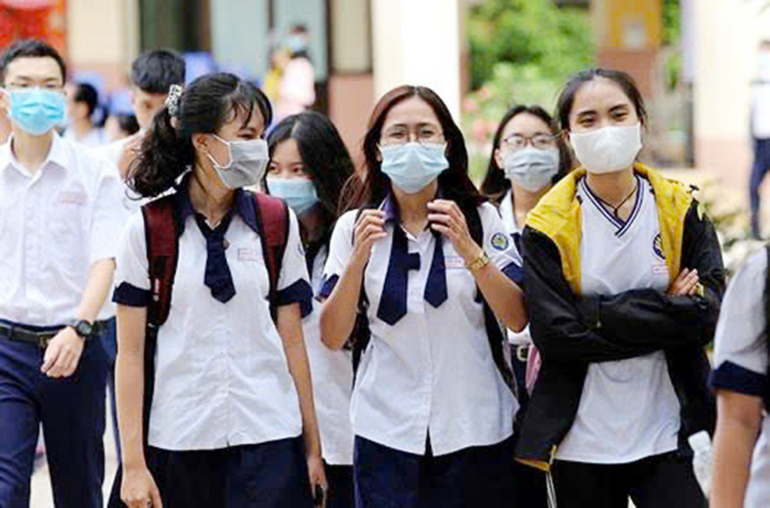 Kỳ thi 2025 và cuộc khủng hoảng khối C: Học sinh đứng trước ngã rẽ khó khăn -0
