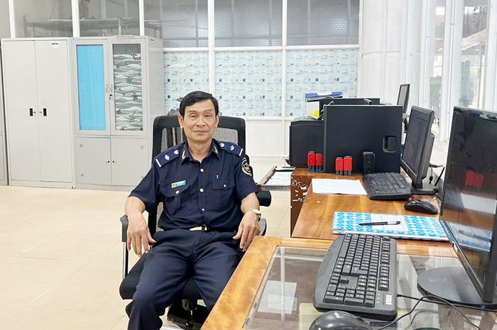 Chuyện chưa kể về những ngày gian khó ở Lệ Thanh -0