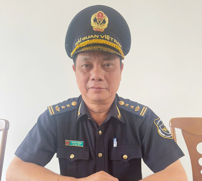 Chuyện chưa kể về những ngày gian khó ở Lệ Thanh -0