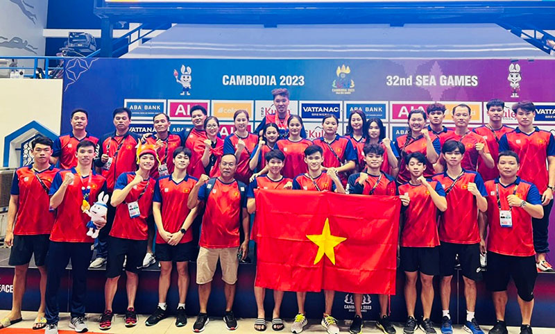 Hy vọng vào cú hích về chế độ đãi ngộ đối với huấn luyện viên, vận động viên -0