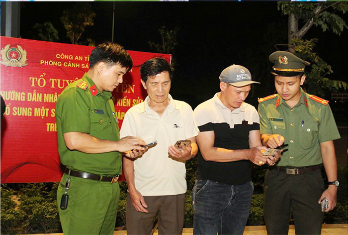 Kỳ 4: Dữ liệu – Tài nguyên chiến lược của thời đại số -0