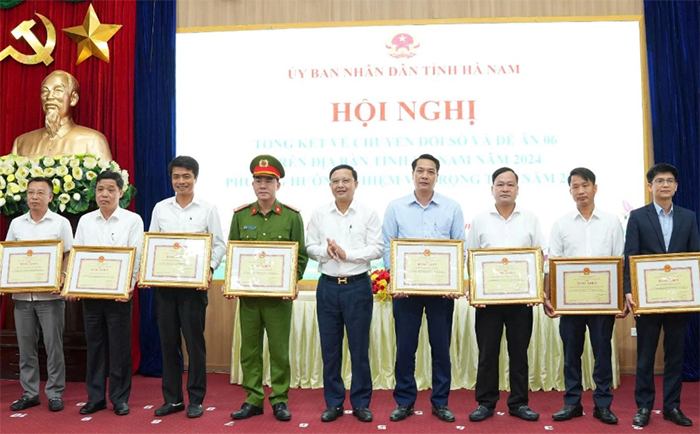 Kỳ 4: Dữ liệu – Tài nguyên chiến lược của thời đại số -0