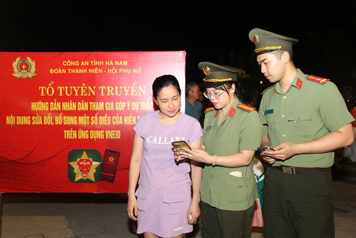 Kỳ 3: Quản trị số – Trụ cột của chuyển đổi toàn diện -0