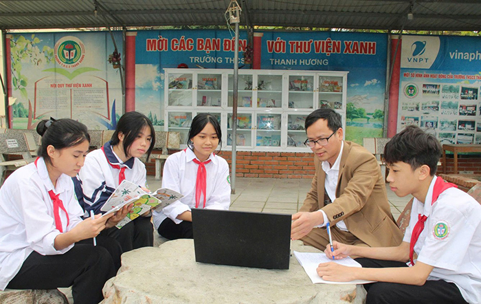 Kỳ 3: Quản trị số – Trụ cột của chuyển đổi toàn diện -0