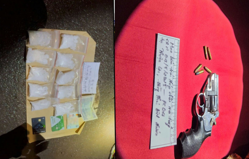 Tấn công mạnh tội phạm ma túy: Lật tẩy những “bóng ma ảo” trên không gian mạng -0