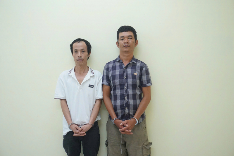 Công an TP Hồ Chí Minh bắt giữ 2 đối tượng đăng tải thông tin xuyên tạc, sai sự thật -2