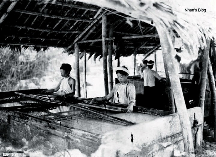 Trách ai ăn giấy bỏ bìa -0