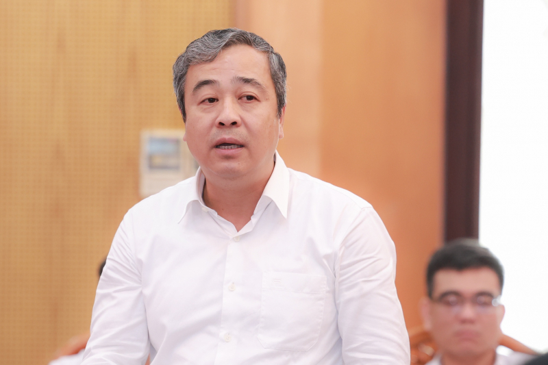 Ngành Tuyên giáo và Dân vận phải chuyển mình để bước vào kỷ nguyên mới -0