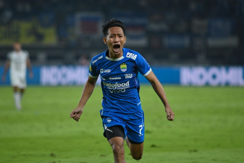“Giải mã” hành trình lịch sử của đội tuyển Indonesia -3