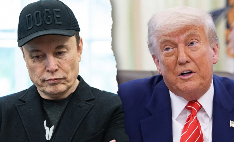 Tỷ phú Elon Musk bày tỏ
