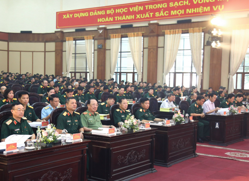 Nền tảng vững chắc cho sự phát triển bền vững của đất nước -0