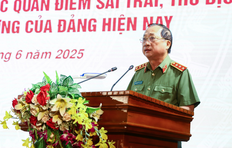 Nền tảng vững chắc cho sự phát triển bền vững của đất nước -0