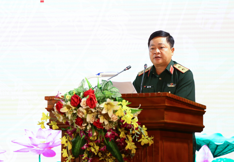 Nền tảng vững chắc cho sự phát triển bền vững của đất nước -0