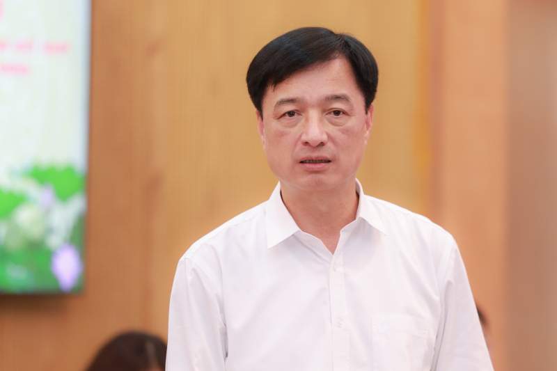 Ngành Tuyên giáo và Dân vận phải chuyển mình để bước vào kỷ nguyên mới -0
