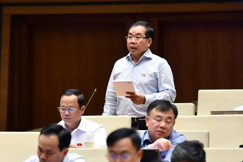 Trung tâm tài chính quốc tế không phải là