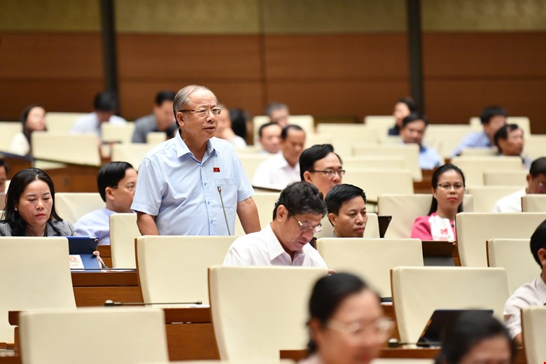 Trung tâm tài chính quốc tế không phải là