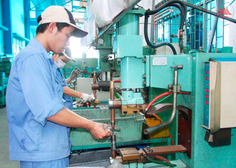 Vĩnh Phúc tạo môi trường đầu tư kinh doanh minh bạch, ổn định -0