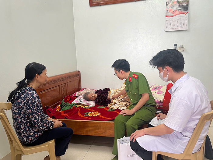 Kỳ 5: Đổi mới để phụng sự người dân, doanh nghiệp tốt hơn -0