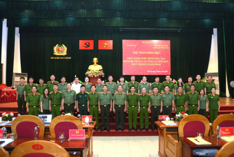 Hội thảo -0