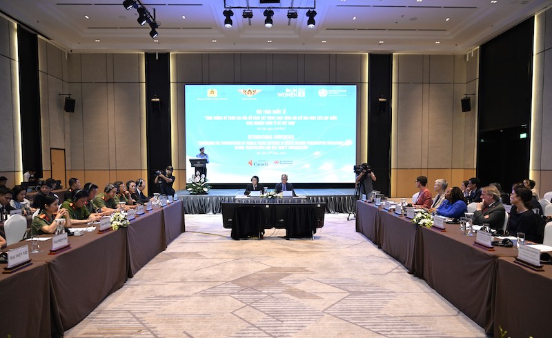 Lan tỏa những giá trị nhân văn sâu sắc của dân tộc Việt Nam -0