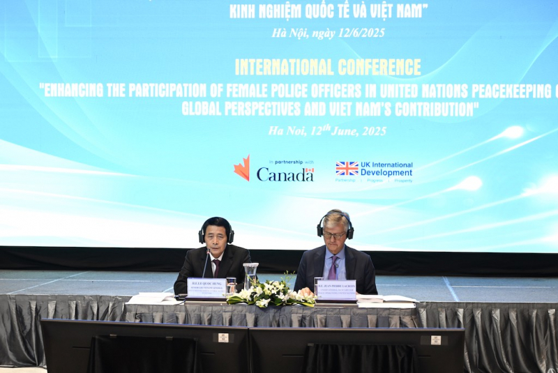 Lan tỏa những giá trị nhân văn sâu sắc của dân tộc Việt Nam -0