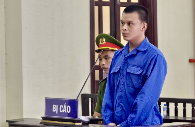 Thiếu nữ suýt mất mạng vì đưa bạn trai mới quen qua mạng về nhà chơi -0