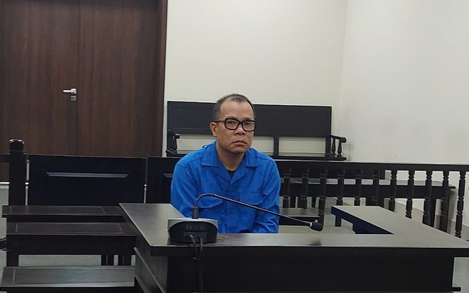 Chiêu trò lừa góp vốn để buôn xe sang của nhân viên cửa hàng mua bán ô tô -0