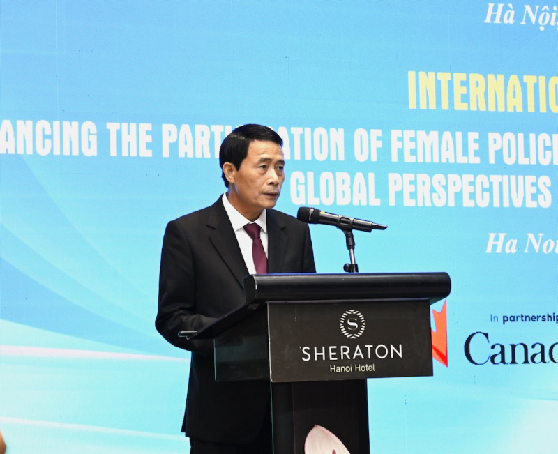 Lan tỏa những giá trị nhân văn sâu sắc của dân tộc Việt Nam -0