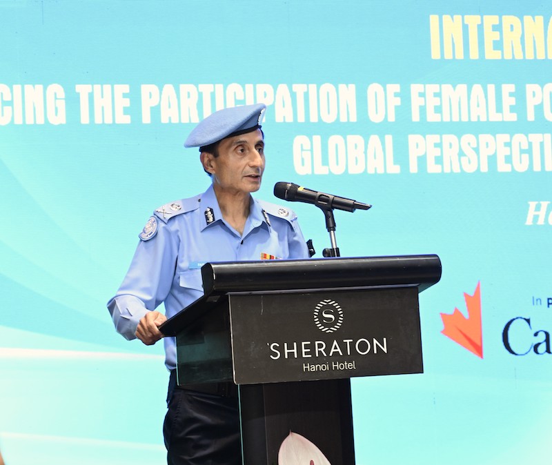 Lan tỏa những giá trị nhân văn sâu sắc của dân tộc Việt Nam -0