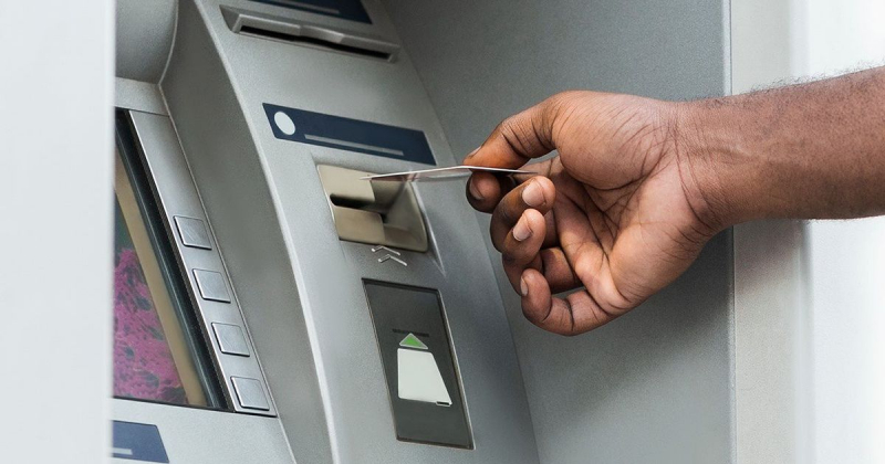 Từ 1/7/2025, ngừng giao dịch thẻ ATM công nghệ từ -0