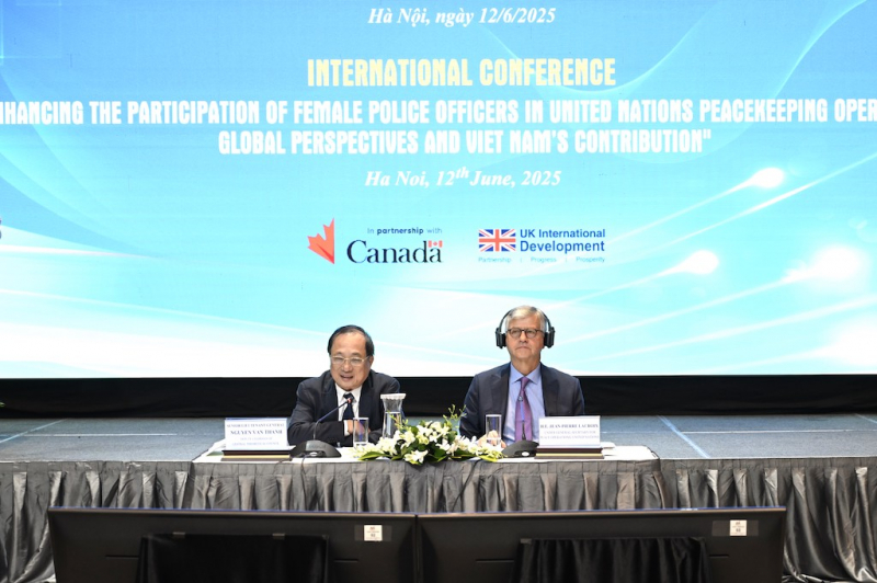 Lan tỏa những giá trị nhân văn sâu sắc của dân tộc Việt Nam -0