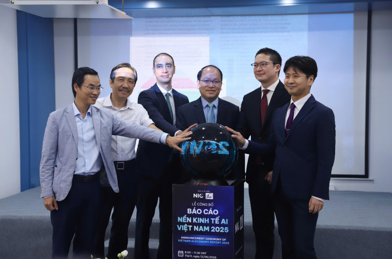 AI sẽ đóng góp 5 nghìn tỷ USD vào nền kinh tế toàn cầu vào năm 2030 -0