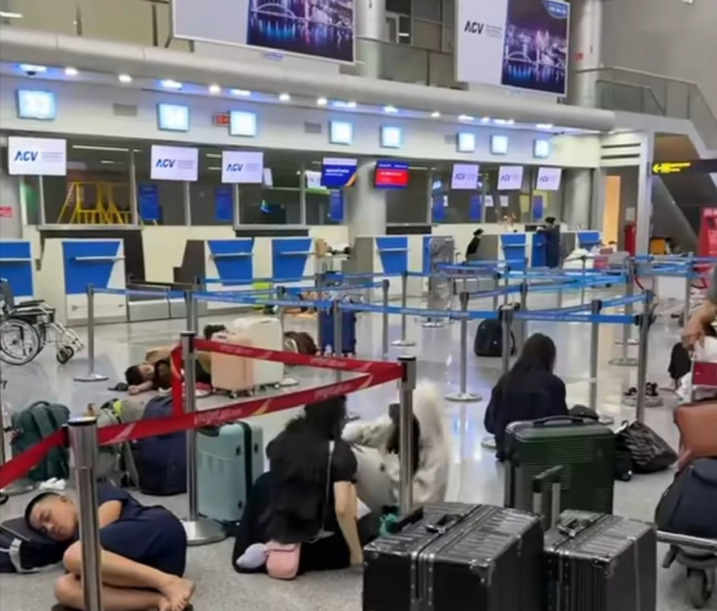 Công an TP Đà Nẵng phương triển khai các phương án ứng phó, sẵn sàng bảo vệ an toàn cho nhân dân -0