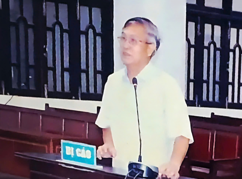 Dự án nào khiến cựu Chủ tịch UBND TP Sóc Trăng vào vòng lao lý -0