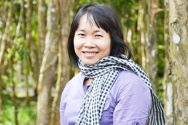 Nguyễn Ngọc Tư và tiếng gọi tha thiết của chân trời -0