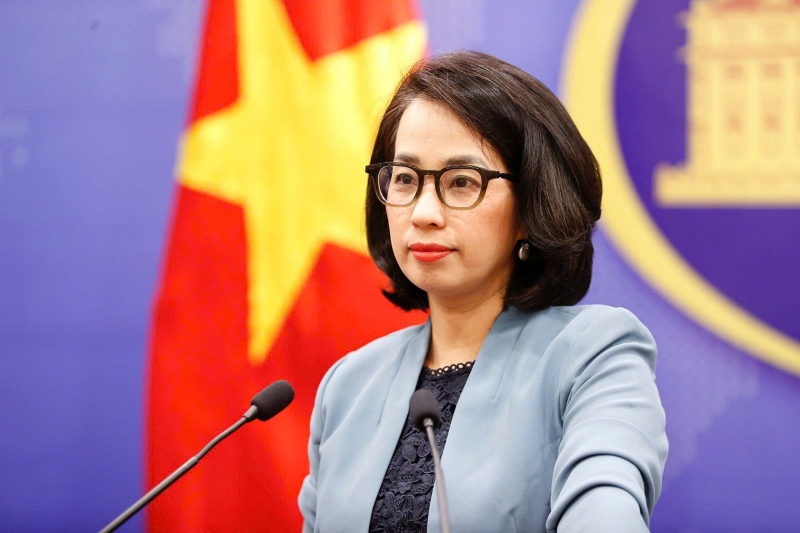 Việt Nam quan ngại -0