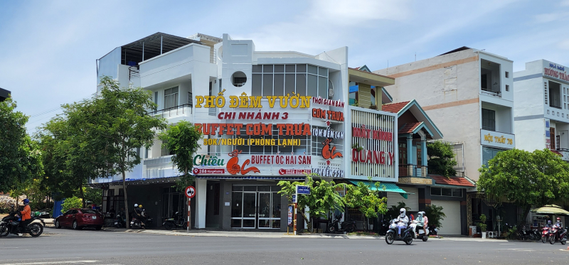Vụ nghi ngộ đôc thực phẩm ở Phú Yên: Xử phạt chủ nhà hàng 24 triệu đồng -0