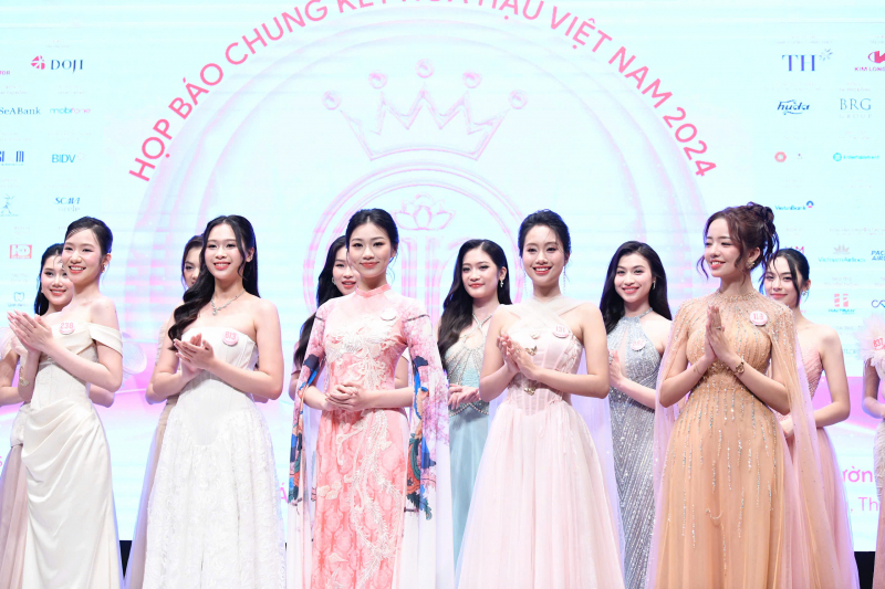 Lluvias e inundaciones inusuales provocan el aplazamiento de la final de Miss Vietnam 2024 en Hue -0