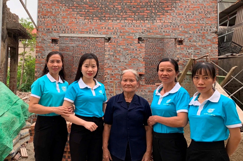 Hải Dương hoàn tất bố trí kinh phí xóa nhà tạm, nhà dột nát -0