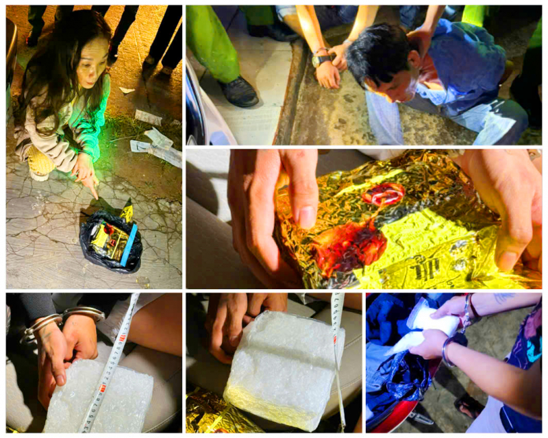 Để không còn ma túy trên địa bàn tỉnh Kiên Giang -0