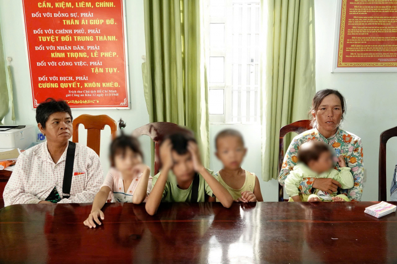 Bắt giữ người phụ nữ thực hiện hàng loạt vụ cướp giật -0