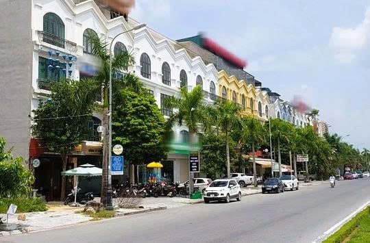 Cựu Phó chủ tịch tỉnh Thanh Hóa và thuộc cấp bị khởi tố vì đất đai -0