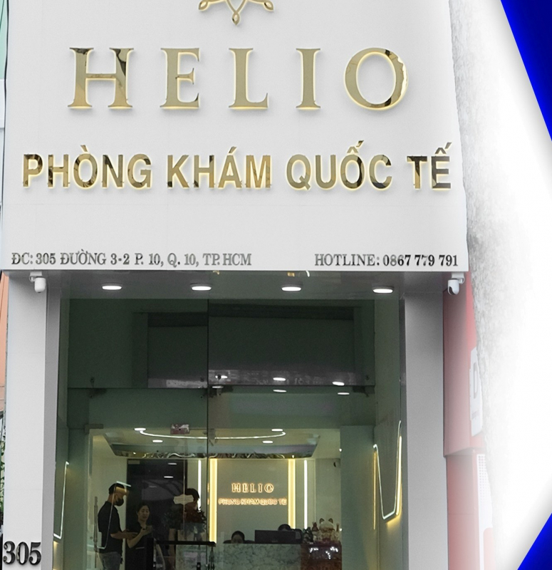 Bệnh viện thẩm mỹ SILI bị phạt 245 triệu đồng vì hàng loạt vi phạm -0