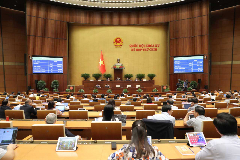 Nước trái cây tự nhiên, nước dừa, sản phẩm từ sữa không phải chịu thuế tiêu thụ đặc biệt -0