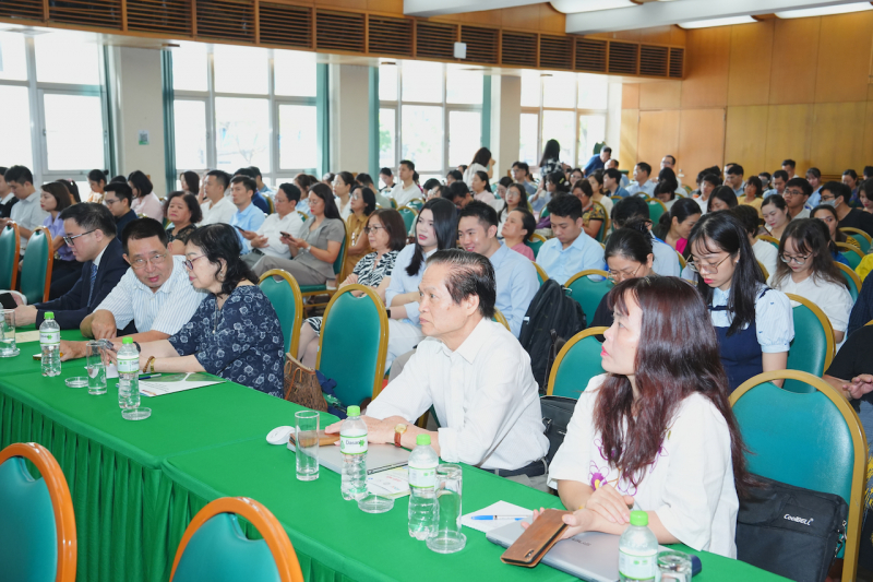 Nhiều người trong cùng gia đình mắc ung thư, làm gì để phát hiện sớm? -0