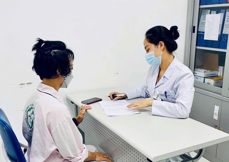 Nhiều người trong cùng gia đình mắc ung thư, làm gì để phát hiện sớm? -0